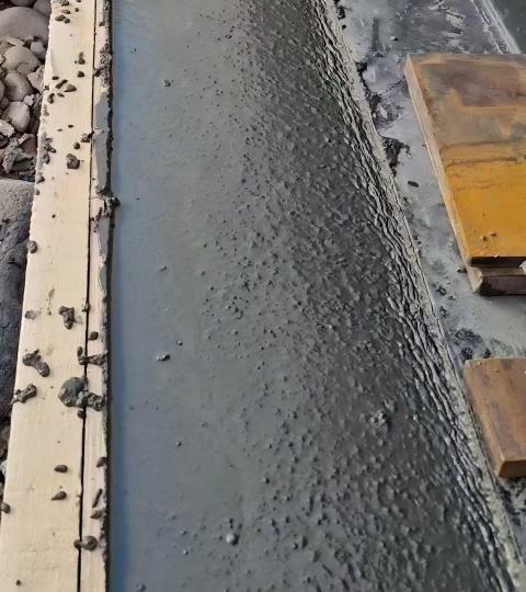 鲁山环氧砂浆的特点及施工流程​