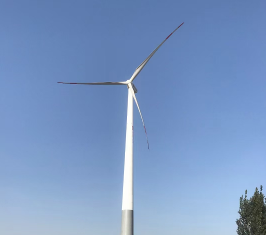 鲁山风电基础二次灌浆料的强度要求和用量计算 风电灌浆料施工注意事项
