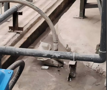 鲁山常用注浆材料特点及应用范围 注浆料分类