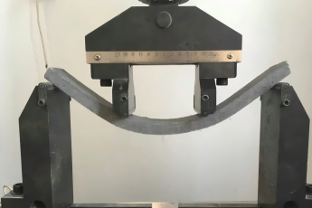 鲁山高延性混凝土 高延性砂浆 抗震加固混凝土产品特点 施工流程