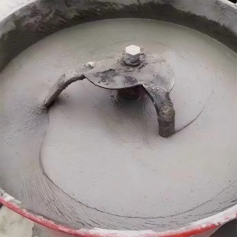 鲁山灌浆料常见问题与解决方法