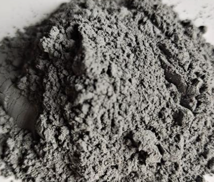 鲁山硅灰和粉煤灰的区别用途