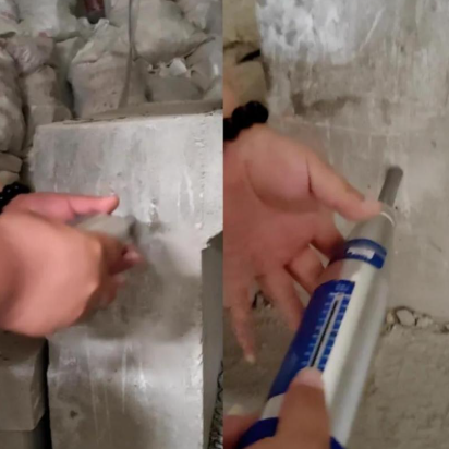 鲁山混凝土强度不足的原因及处理方法