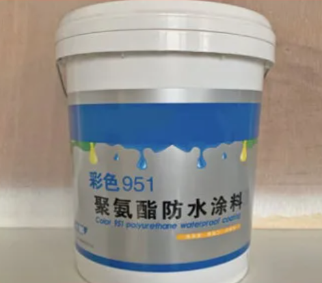 鲁山聚氨酯防水涂料