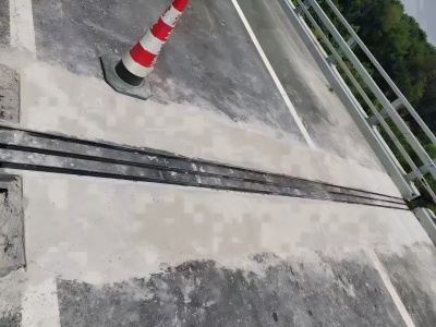 鲁山伸缩缝更换后浇筑材料快速结构修补料速砼的产品特点及施工流程​