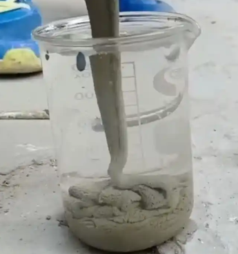 鲁山水工混凝土絮凝剂，水下抗分散剂的作用及施工方法