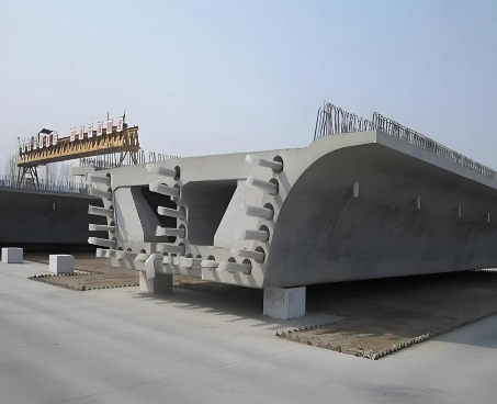 鲁山抗冻压浆料的特点及标准化施工工艺